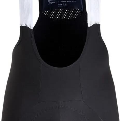 LeBram Izoard Bib Short Black