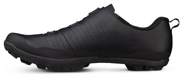 Chaussures tout-terrain FIZIK Terra Atlas Noir/Noir 7/7