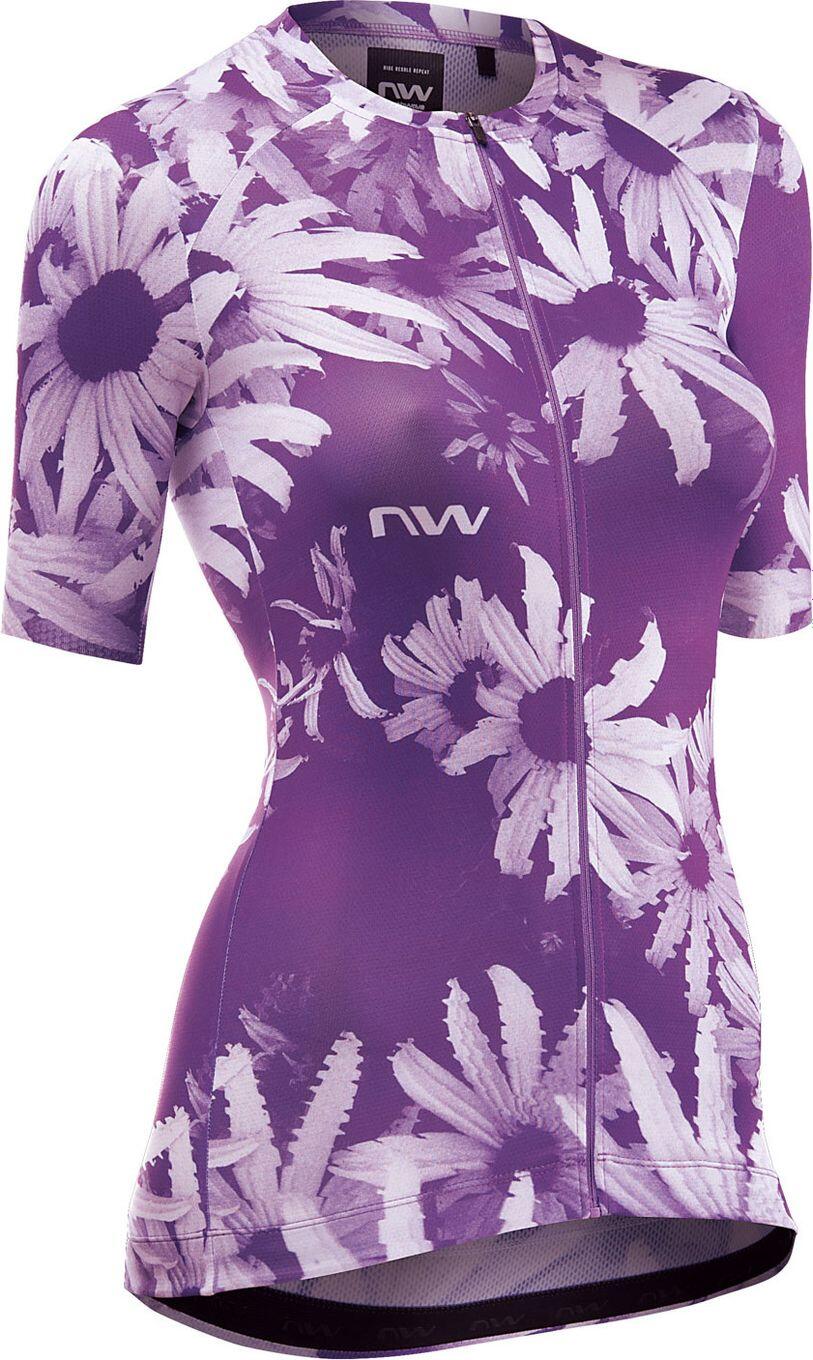 violet fonce