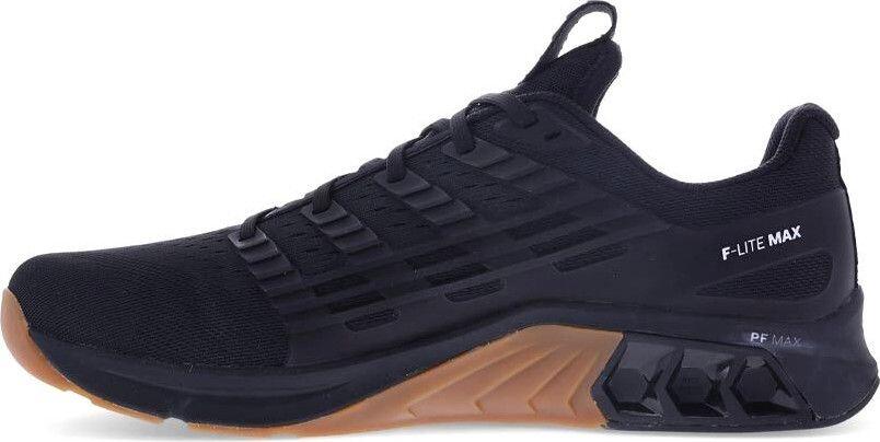 Inov 8 F-Lite Trainingsschoenen Zwart/Gum Heren 2/7