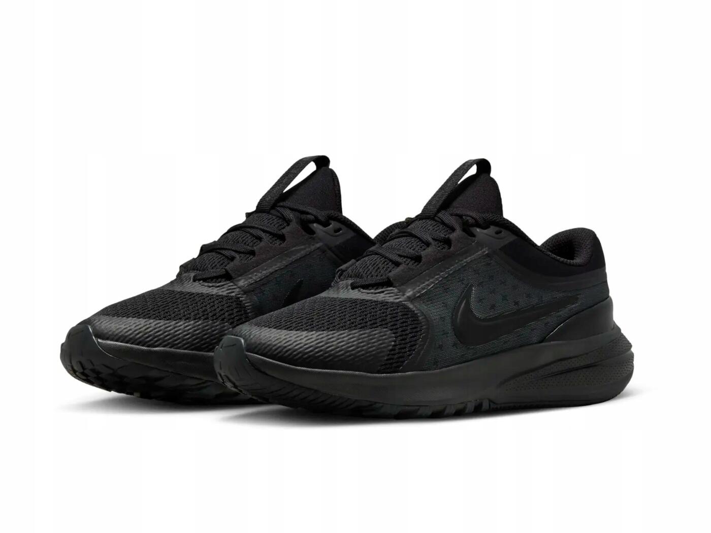 Nike Star Runner 5 (GS), Scarpe Da Ginnastica Unisex - 5/7