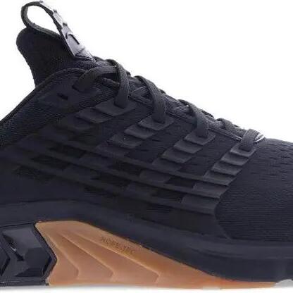 Chaussures Training Inov 8 F-Lite Noir/Gum Homme