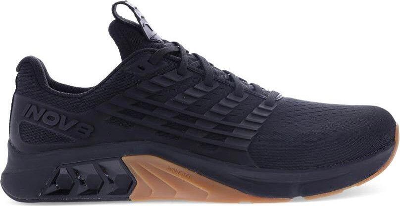 Chaussures Training Inov 8 F-Lite Max Noir/Gum Femme 1/6