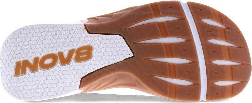Inov-8 F-Lite Max Branco/Goma Sapatilhas de treino para mulher 4/6