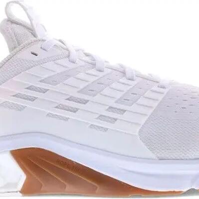 Chaussures Training Inov-8 F-Lite Max Blanc/Gum Femme