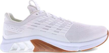 Chaussures Training Inov-8 F-Lite Max Blanc/Gum Femme
