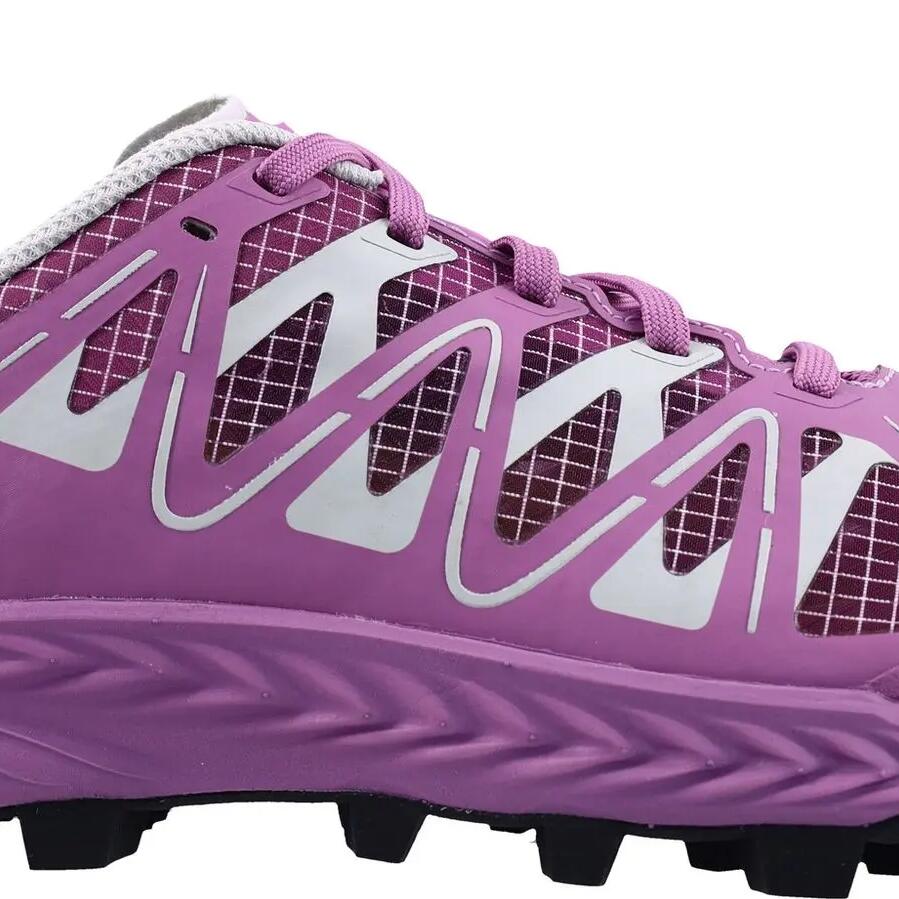Inov 8 MudTalon Speed V2 Purple Women's Trail Running Shoes