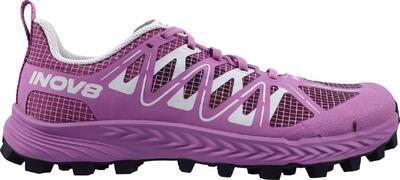 Inov-8 mudtalon speed v2 damesschoenen paars