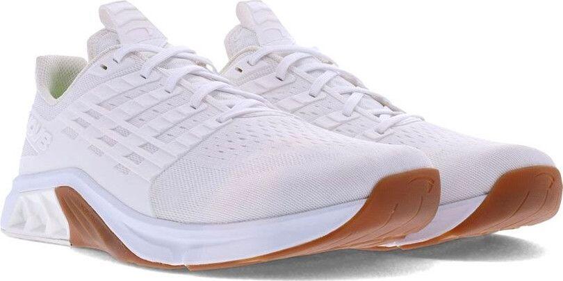 Inov-8 F-Lite Max Wit/Gum Damestrainingschoenen 6/6