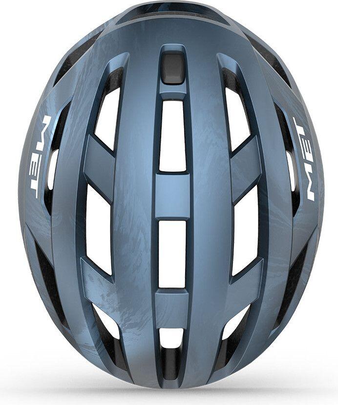 Met Vinci Mips Matte Navy Helmet 4/6