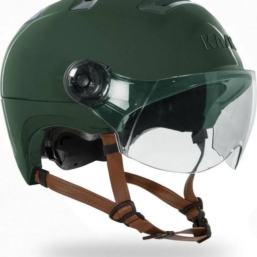 Kask Urban R City Helmet Green