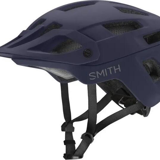 Smith Engage Mips Mountain Bike Helmet Blue