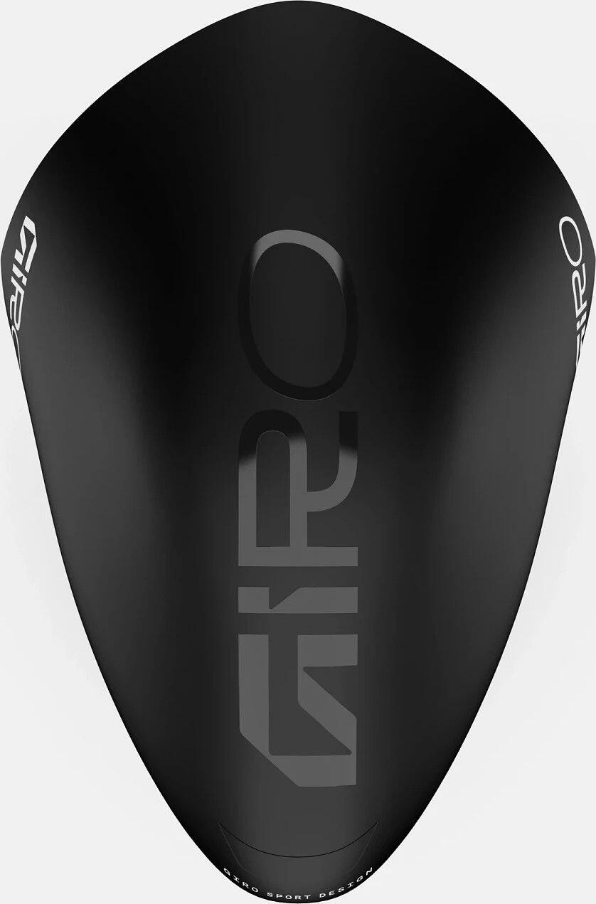 Casque Contre-la-Montre Giro Aerohead II Mips Noir Mat 5/5