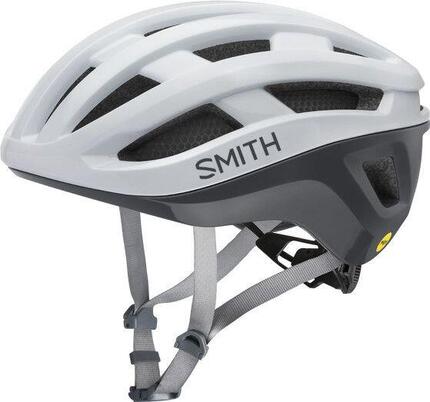 Casque Smith Persist Mips Blanc/Gris