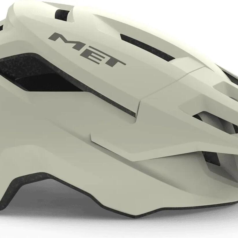 Met Shelter Mips White MTB Helmet