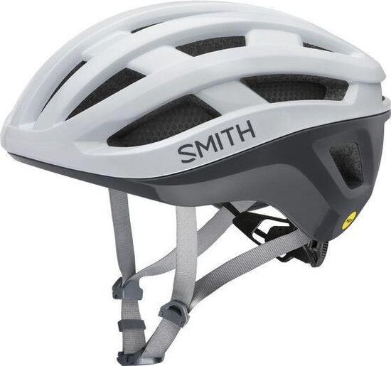 Casque Smith Persist Mips Blanc/Gris