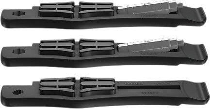Wera 4 in 1 Tyre Changer Kit Black 2/7