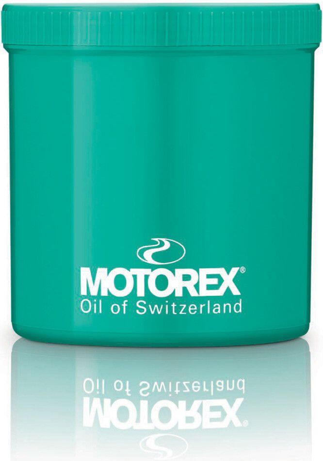 MOTOREX picture