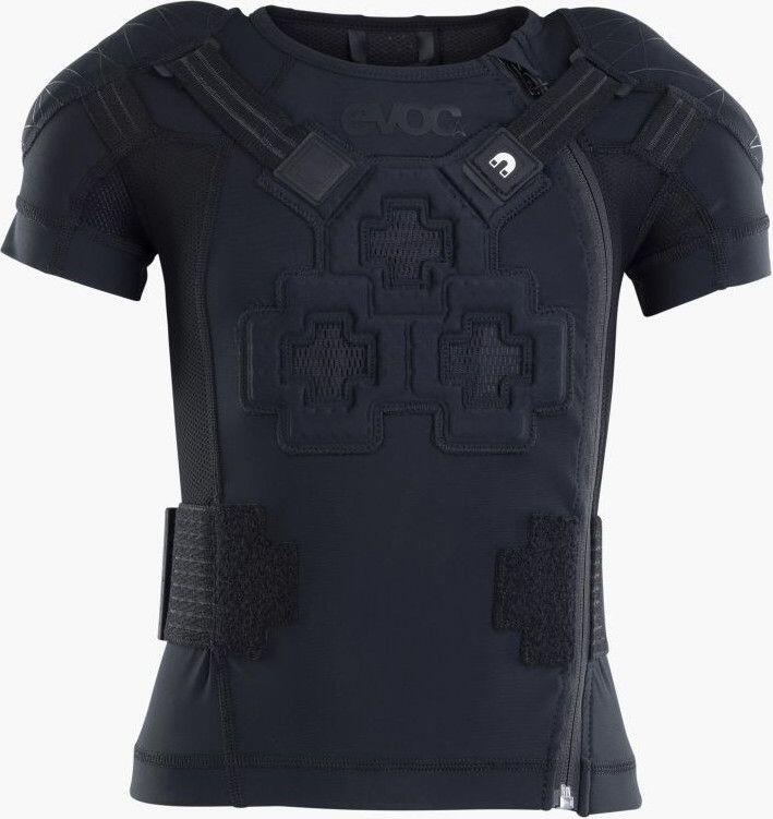 Evoc Protector Jacket Kids Black 3/4