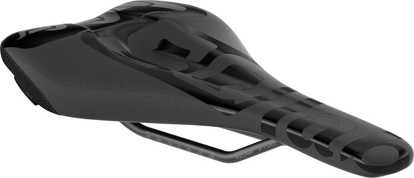 Zadel SQlab 611 Ergowave R ltd. Team Black 2/5
