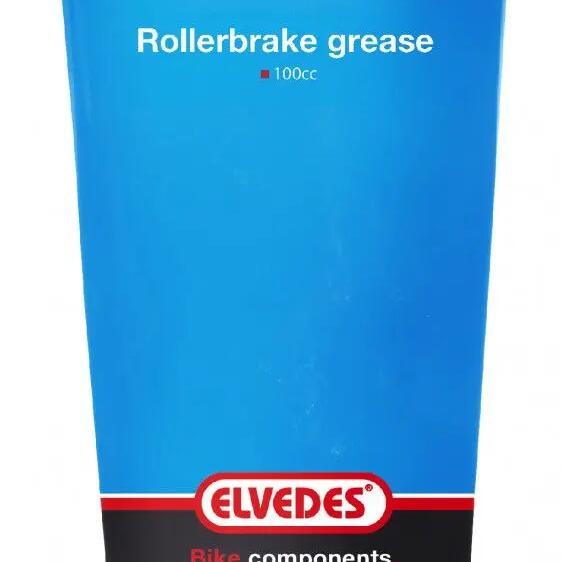 Elvedes Roller Brake 110gr