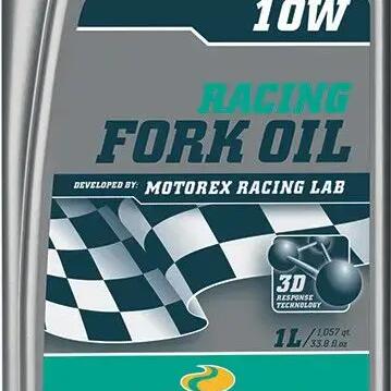Motorex Racing Fork Oil 10W 1L