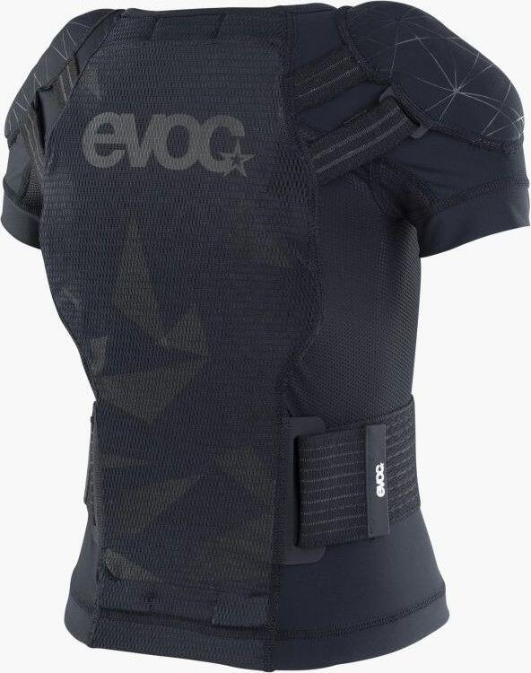 Evoc Protector Jacket Kids Black 2/4