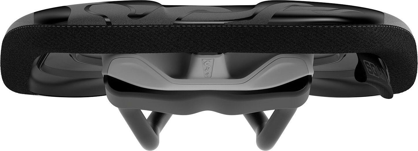 Zadel SQlab 611 Ergowave R ltd. Team Black 5/5