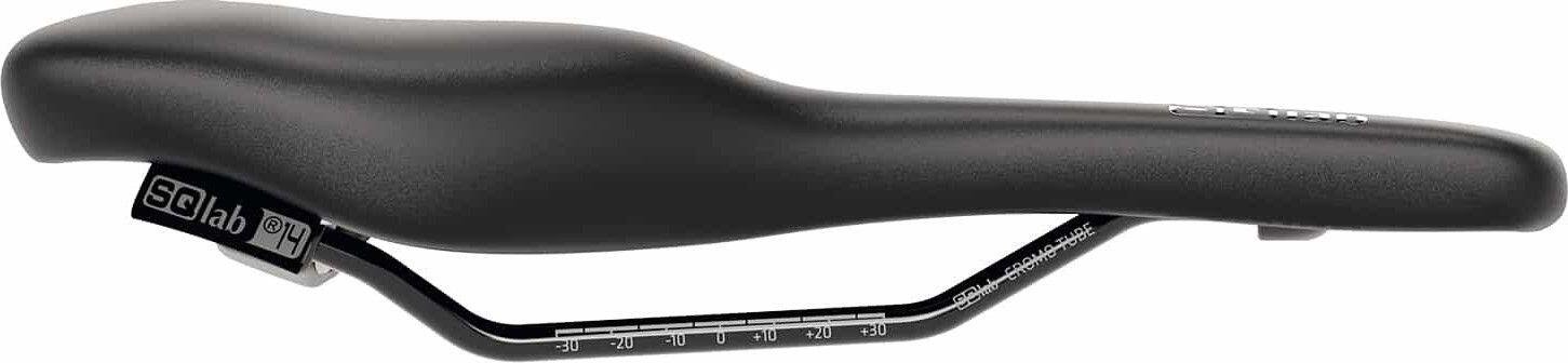 Selle SQlab 610 MD Active 2.1 Noir 3/5