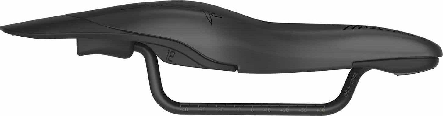 Selle SQlab 613 Ergowave R Noir 3/5