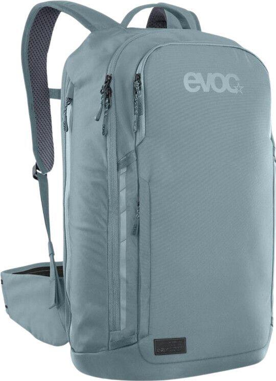 EVOC picture