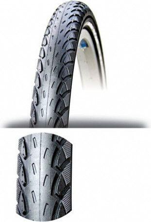 Vtc 700x35c reflecterende anti-lek band Bike Original