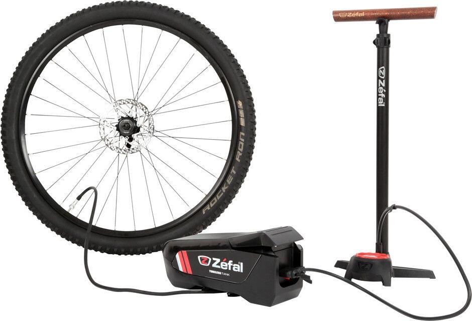 Cuve Haute Pression ZEFAL Tubeless Tank 4/6