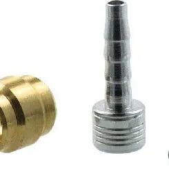 Brake hose Elvedes Campagnolo