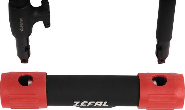 Zefal K-Traz Fechadura em U U13L 3/5