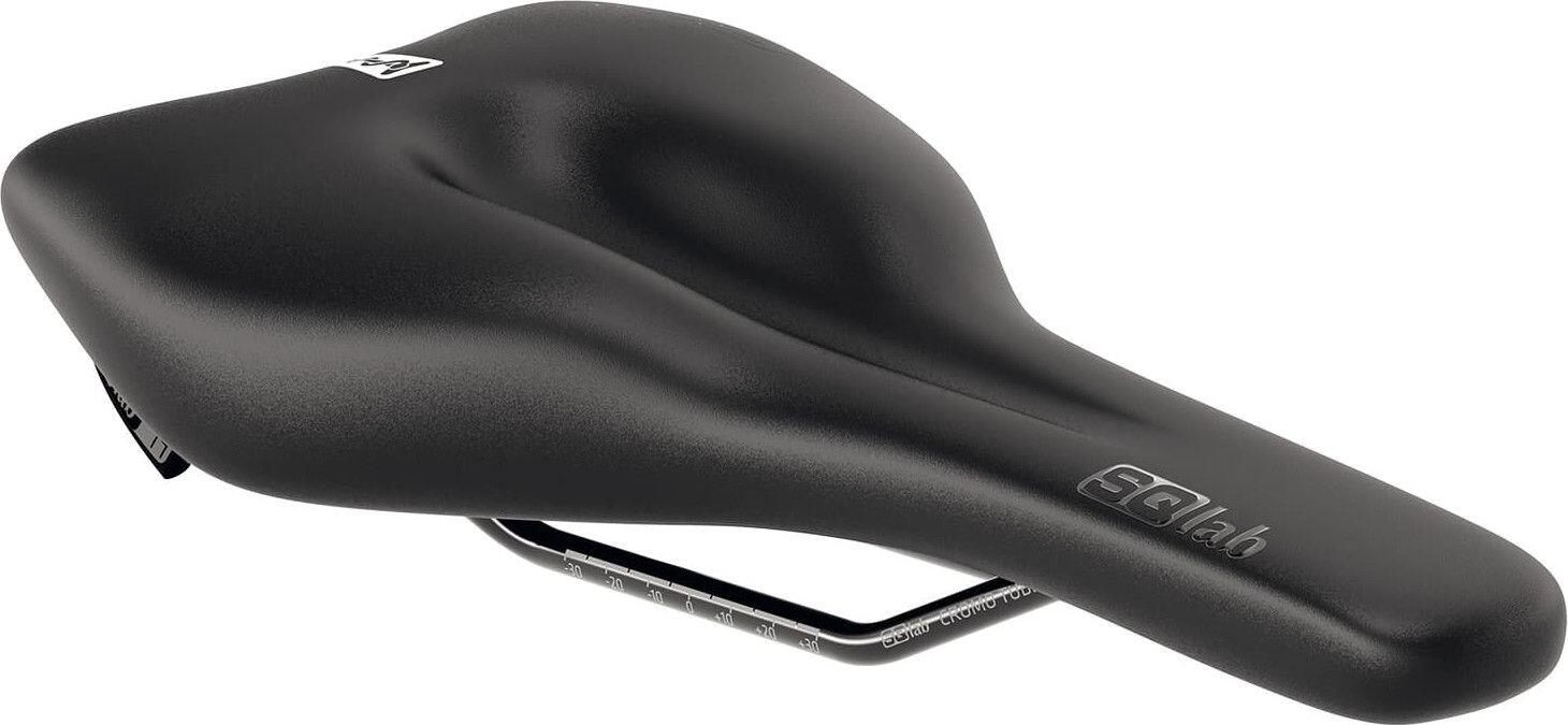 Selle SQlab 610 MD Active 2.1 Noir 2/5