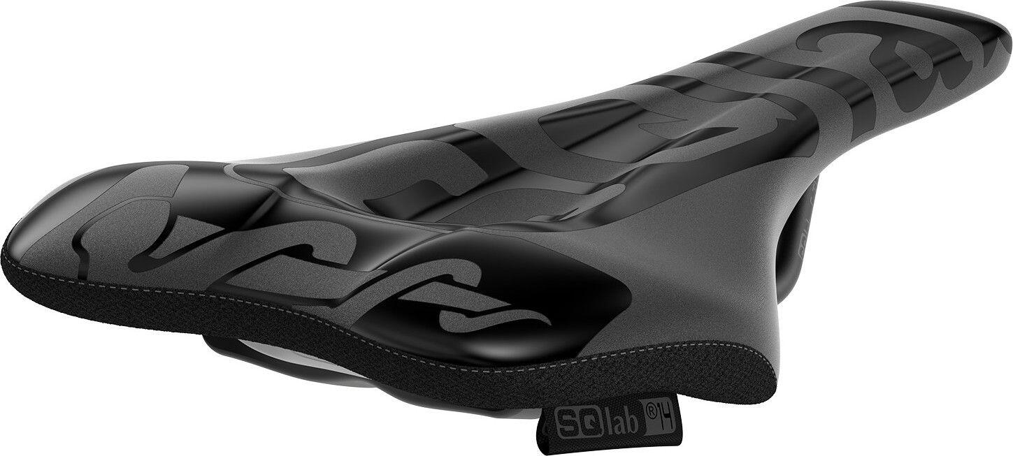 Zadel SQlab 611 Ergowave R ltd. Team Black 4/5
