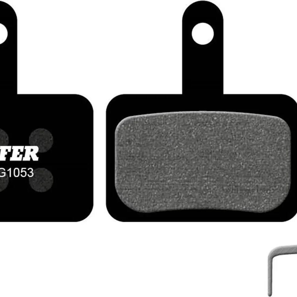 Standard brake pad Galfer Shimano Deore (B03S)