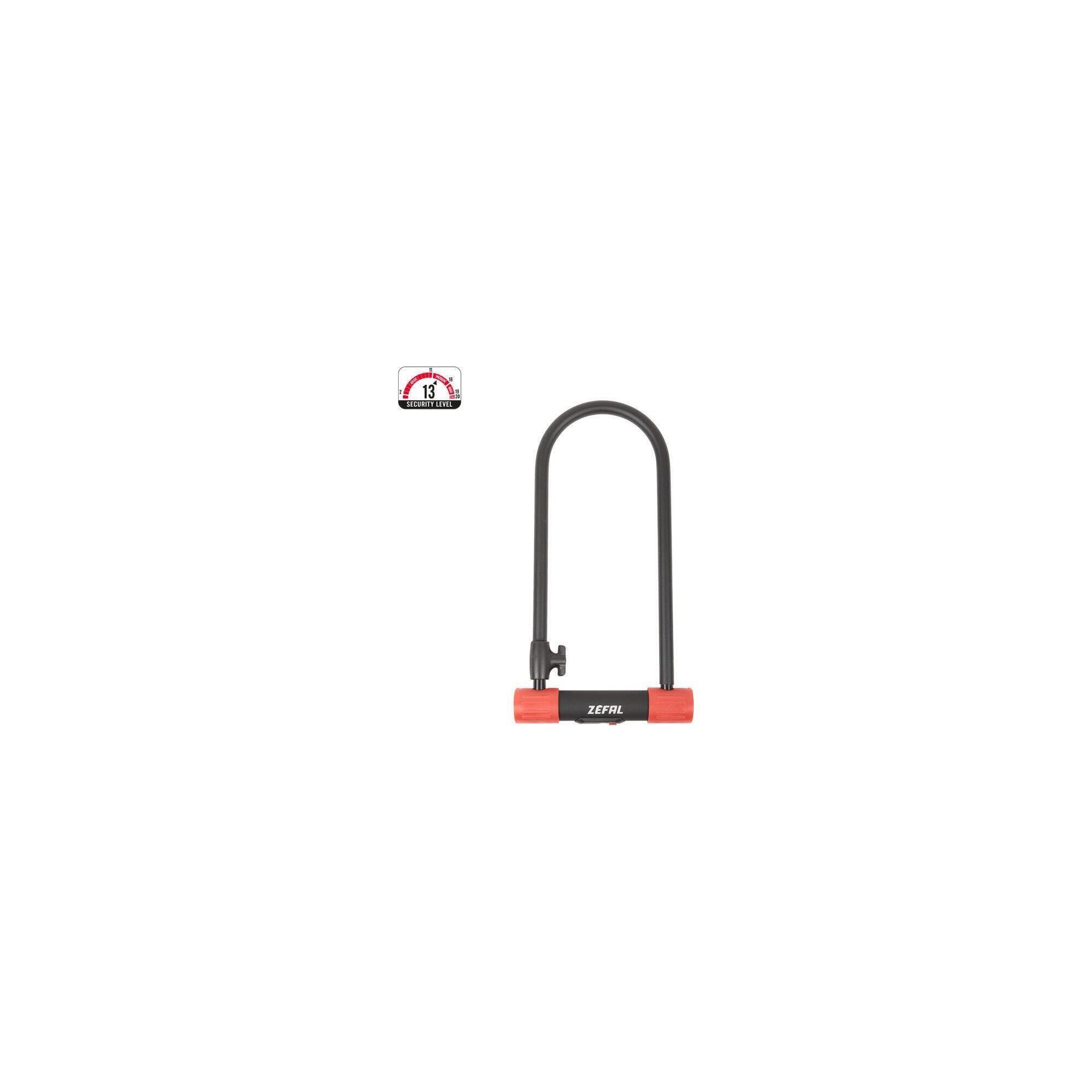 U lock