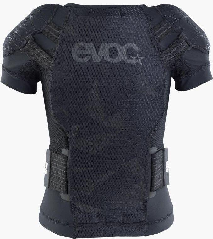 Evoc Protector Jacket Kids Black 4/4