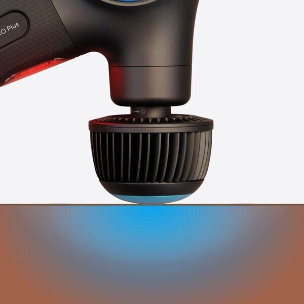 Embout Theragun PRO Plus Cold Attachment 4/4