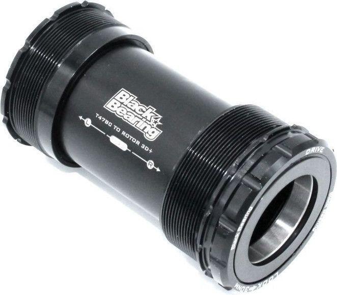 Wspornik dolny Black Bearing T47A Praxis - B5
