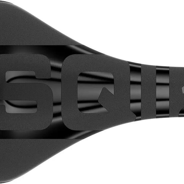 Saddle SQlab 611 Ergowave R ltd. Team Black