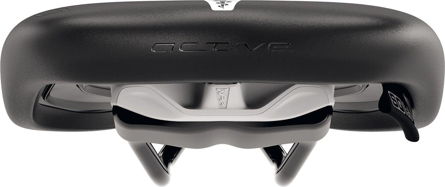 Zadel SQlab 610 MD Active Black 5/5