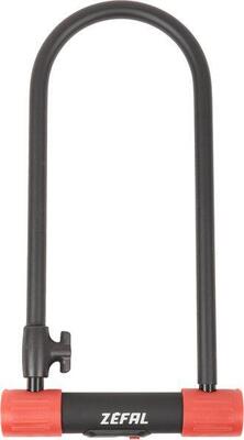 Zefal k-traz u-vormig slot u13l