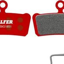 Galfer Advanced FD459 Sram G2/Guide/X0 Trail/Elixir 9/Elixir 7 Bremsbeläge