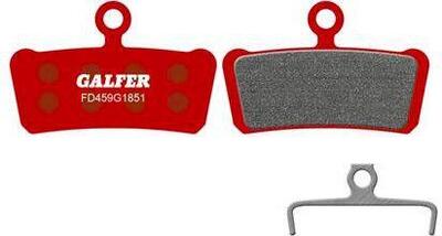 Galfer Advanced FD459 Sram G2/Guide/X0 Trail/Elixir 9/Elixir 7 Bremsbeläge