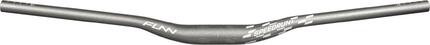 Cintre VTT Funn SpeedRun Junior 31.8mm 680mm Gris