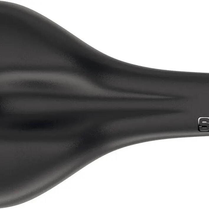 Saddle SQlab 610 MD Active Black