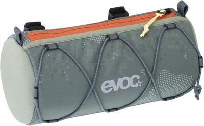 Borsa da manubrio Evoc 2L Grey